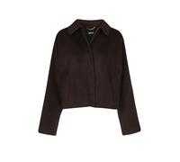BOSS Wolljacke CAFETA_DF marrone | 44