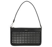 BOSS Women's Sandy - Borsa a spalla 25 cm (schwarz)
