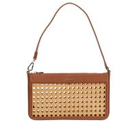 BOSS Women's Sandy - Borsa a tracolla 25 cm (natural)