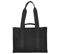 BOSS Women's Sandy Tote - Borsa shopper (black)