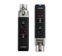BOSS WL30XLR wireless mic system