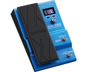 Boss XS-100 Poly Shifter