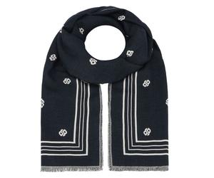 Boss Yllie Tessuto 200 cm blu