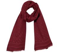 BOSS Ylona_118*210, Sciarpa, Dark Red605, One Size