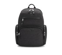 BOSS Zaino con tasche laterali a contrasto - Style Highway_ML_Backpack, 50548018 Grigio scuro pz.
