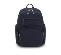 BOSS Zaino con tasche multiple - Style Highway_TC_Backpack, 50567495 Blu scuro pz.