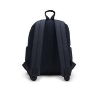 BOSS Zaino da bambini con monogrammi Double B - Style J52648/849UNQ, J52648 Blu scuro ONESI