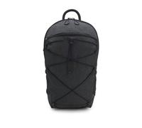 BOSS Zaino in ripstop con cinghia pettorale e tasche - Style Stenson_M_Backpack, 50572867 Nero pz.