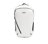 Boss Stenson 10252396 01 Backpack Bianco