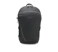 BOSS Men Stenson Backpack - Zaino 13" 47 cm (black)