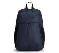 BOSS zaino per laptop con scomparto per laptop Stormy Backpack Blue blu scuro