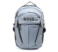 BOSS Zaino 'Stormy' grigio / nero Donna BOSS One Size grigio / nero