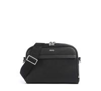 BOSS Borsa a tracolla 'Zair' nero, Taglia One Size
