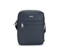 BOSS Zair_NS, Reporter_with_Zip Uomo, Medium Blue426