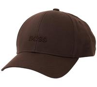 Boss Zed 10248871 01 Cappello, Marrone Scuro, Taglia Unica Uomo