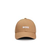 Hugo Boss Cappello da baseball Zed Marrone 30 cm Taglia Unica