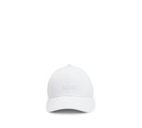 BOSS cap Zed Cap White