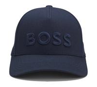Boss - Zed Cap - - Accessories - Uomo - Blu - ONE SIZE