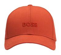 BOSS Zed Cappellino, Dark Orange806, Taglia Unica Uomo