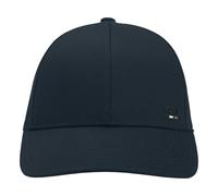 BOSS Zed Stripe cap Dark Blue