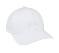Boss Zed Zed Cappello da baseball 30 cm beige