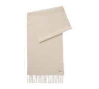 Boss - Zesy 35 180 Sciarpa - - Accessories - Donna - Bianco - ONE SIZE