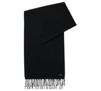 Boss Zesy Sciarpa 164 cm black (TAS032112)