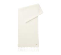 Boss - Zesy Sciarpa - - Accessories - Donna - Bianco - ONE SIZE