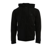 Boss - Zetalky Zip-through - - Sweatshirts & Hoodies - Uomo - Nero - XL
