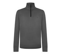 BOSS Zetrust, Maglia di Tuta Uomo, Dark Grey29,