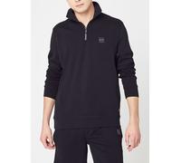 BOSS - Zetrust Nero - Abbigliamento S Nero