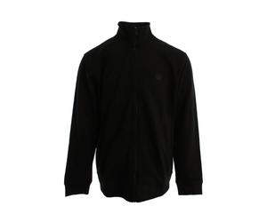 Boss - Zip-through - - Sweatshirts & Hoodies - Uomo - Nero - 2XL