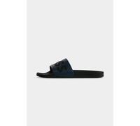BOSS Zoccoletto 'Aryeh' marino / nero Uomo - Premium - Scarpe - Calzature aperte BOSS 42