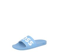 BOSS Zoccoletto 'Aryeh' opale / bianco Uomo BOSS 42