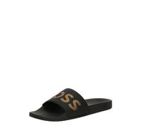 Boss Aryeh 10251721 Slides Nero EU 40 Uomo