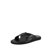 BOSS Zoccoletto 'Darrel' nero Uomo BOSS 42