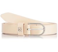 BOSS Zoey_HU-Go_Sz25 Cintura, Natural102, 80 Donna