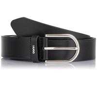 BOSS Zoey-S_Sz35 Cintura, Black1, 95 Donna