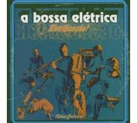Bossa Eletrica - Electrificacao - Cd