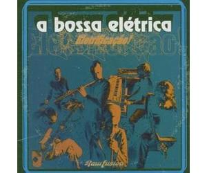 Bossa Eletrica - Electrificacao - Cd