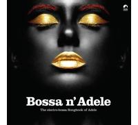 bossa n adele (yellow vinyl)