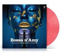 bossa n' amy -coloured-