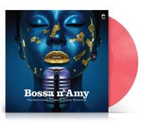 Bossa N Amy Whinehouse Various (Vinyl) Amy.=various= Winehouse Various Artists