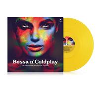 Various Artists Bossa N Coldplay / Various (Vinyl LP)