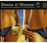 Bossa N' Stones - Vol. 1-2-Bossa N Stones