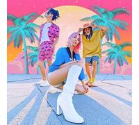 Bossa Nova Baby ft. Mi$HNRZ / Bossa Nova Baby (Superorganism's Tasty