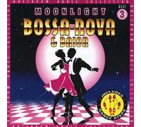 Bossa-Nova & Baion - Bossa-Nova & Baion: Volume 3