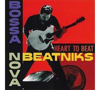 Bossa Nova Beatniks - Heart To Beat