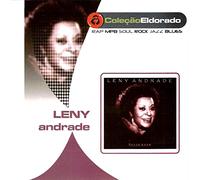 Bossa Nova by Leny Andrade (2009-07-27)