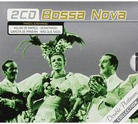 bossa nova - double platinum collection